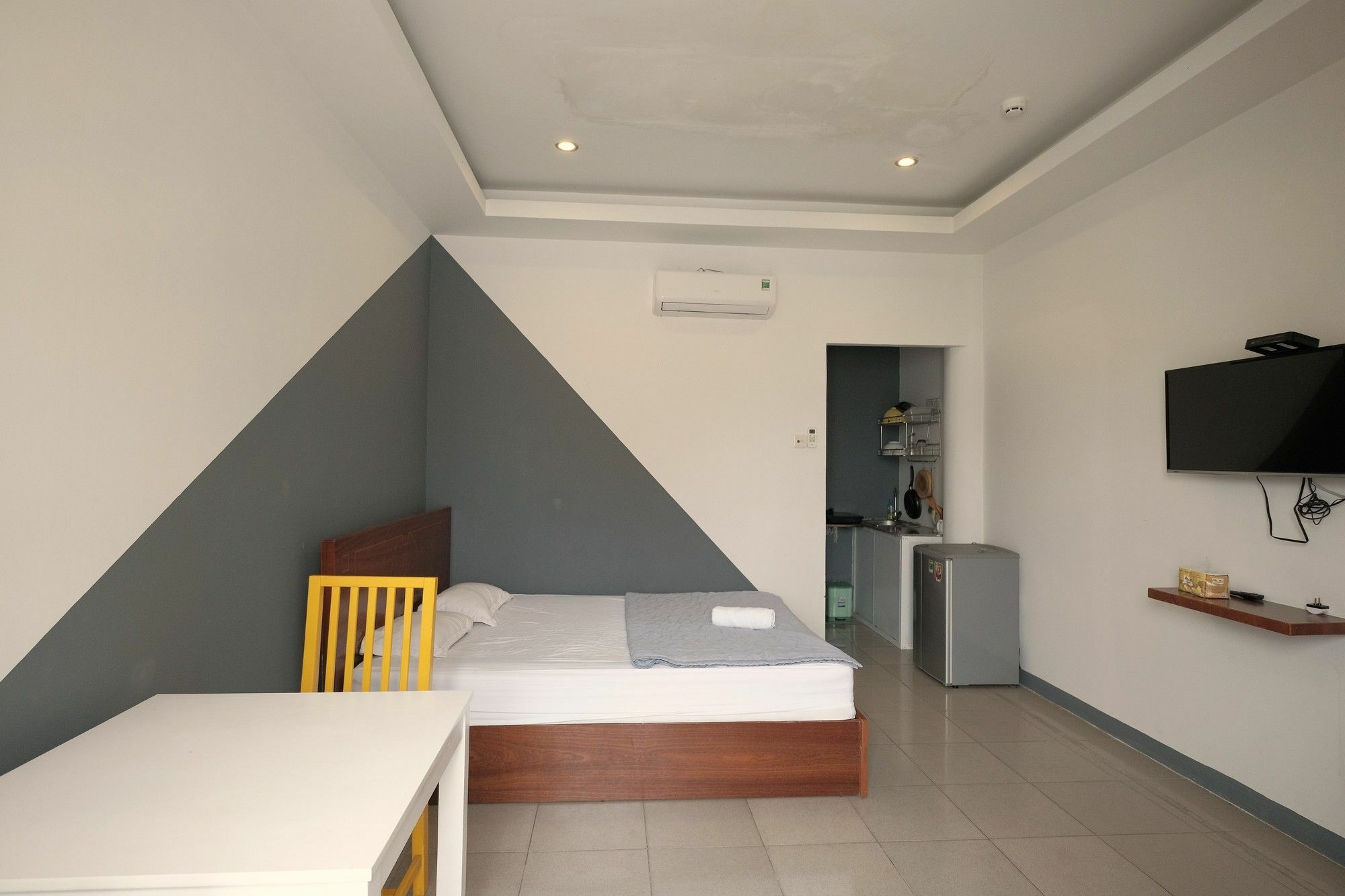 Happyhomes 42 Villa Center Hotel Ho Chi Minh-byen Eksteriør bilde